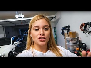 Installing STEEDA CLUTCH SPRING on my Ford SHELBY GT350