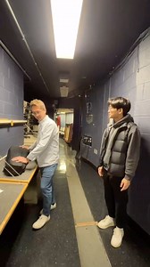 Viola players are oftentimes the punchline of orchestra jokes, but not the ones telling them. On National Violin Day, see what happened when some members of the CSO viola section decided to strike back at their treble clef counterparts (all in good fun!). 🎻 We love all of our CSO string players! @csomusicians Featuring Danny Yehun Jin, Assistant Principal Second Violin; Wei-Ting Kuo, viola; Simon Michal, violin; Weijing Michal, viola | Chicago Symphony Orchestra