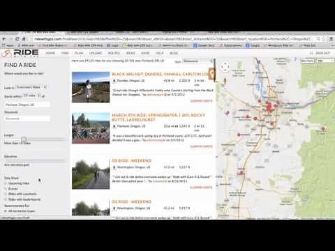 Explore Maps