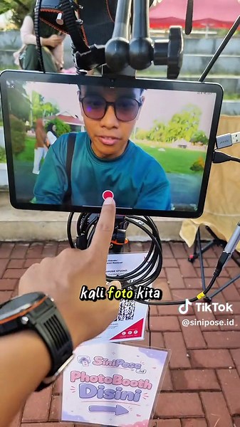 Ini cara saya, transfer foto dari Tab ke Laptop,, Menggunakan aplikasi @LemonBoothID #photobooth #photoboothsubang #photoboothviral #photoboothtrend #photostudio