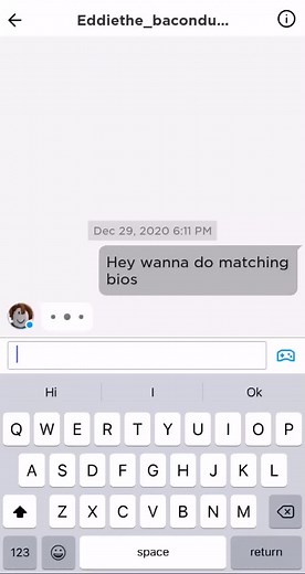 Matching Bios for Roblox Friends: Cute and Cool Ideas