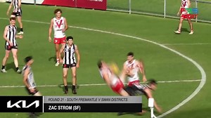 3K views · 33 reactions | Check out the best marks & goals from Round 21 of the Optus WAFL  Vote now for the Kia Australia Move of Round 21 via the WAFL app - available on both Android and iPhone devices Mobile phone! | WAFL | Facebook
