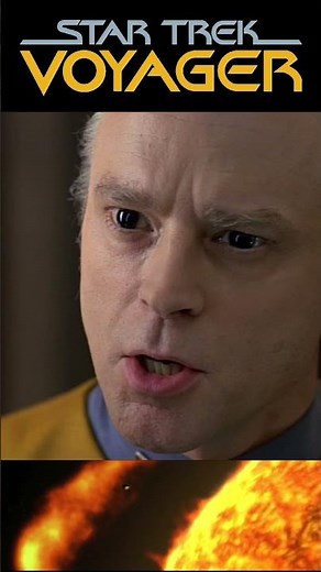 Star Trek Voyager: Suder: Violence Is Attractive — Tuvok’s Breaking Point