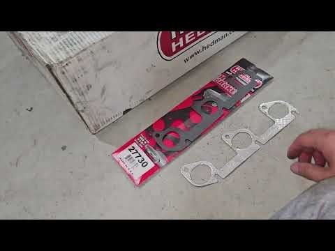 Ford Ranger Prerunner Exhaust Install