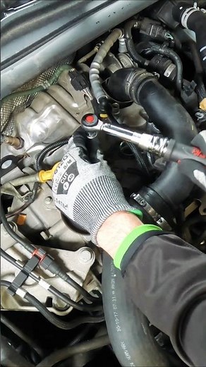 Tuto bougies clio 4 #ngksparkplugs #beru #clio4 #tutorial #renault #iridium #kingbolen