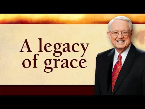 The Roots of a Grace Awakening │ Msg 3/15