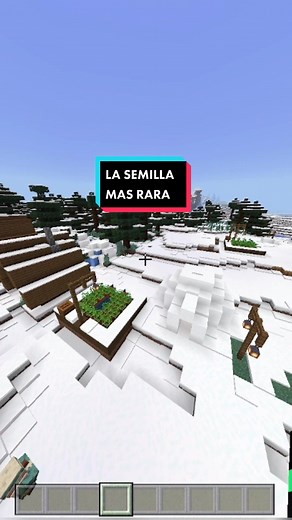 La mejor semilla para aparecer en una jungla en Minecraft
