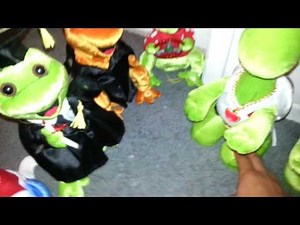 Dancing toy madness 7