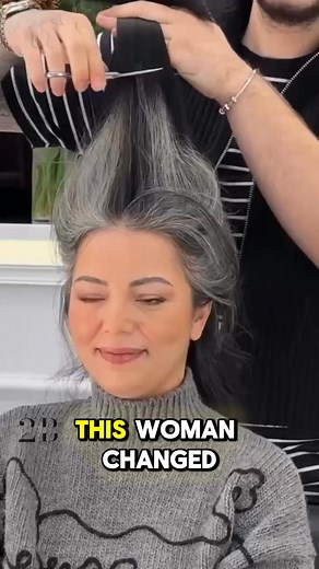 2.9K views | This woman changed so much… people couldn’t even recognize her!  From ordinary to absolutely stunning — her transformation will blow you away!  Watch the full video in the comments below  | Popular Videos | Facebook