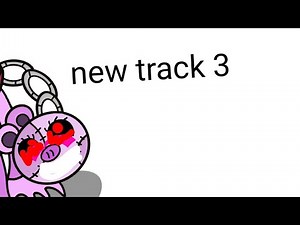 new track p3