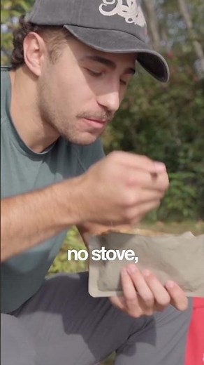 72HRS MRE Meals Canada