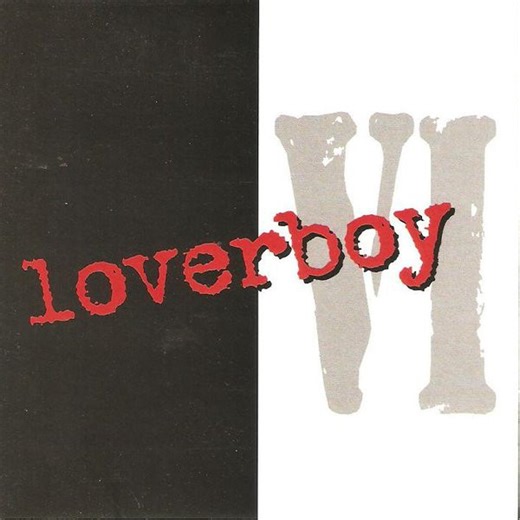 Loverboy - Loverboy VI