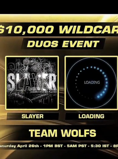 Ferg Universe (@ferg_the_goat) - Participants of the duo event - hosted by Ferg. @Ferg @HOLYFATHER @AkmaN.ämk @Lotex ∞ @SlayeR #codm #tournament #duos #akman #holyfather #ferg #slayer #renzu #tokyo