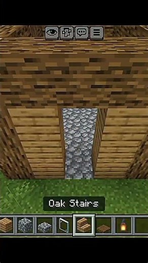 Minecraft Stertar House Tutorial