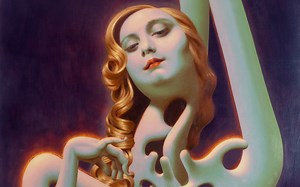 Benjamin Spiers: why is the macabre such a potent subject for artists?