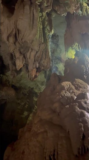Onyx cave in Kentucky Down Under #traveling