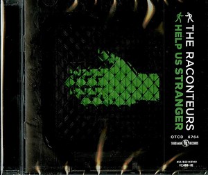 The Raconteurs - Help Us Stranger