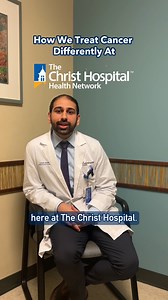 67 reactions · 3 comments | At The Christ Hospital Health Network, no...