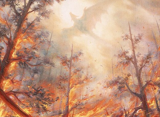 Dragon's Approach (Card) | EDHREC