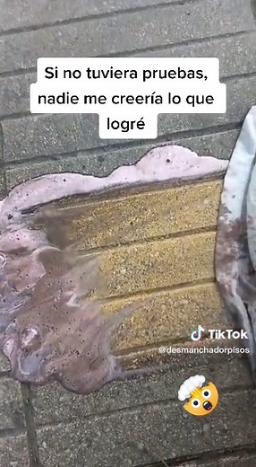 How to Make Foam Cleaner for Stained Floors