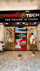 دلوقتي التقسيط بقى أسهل مع ڤاليو و برايم تك😍❤️ | PRIME TECH