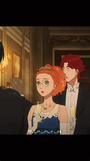 So ein toller Anime mit Lilly und Kit