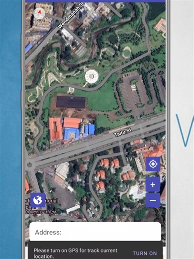 ቦታ ወይም አከባቢ ጠፋብኝ ማለት ቀረ | live map app #fyp #kabatech