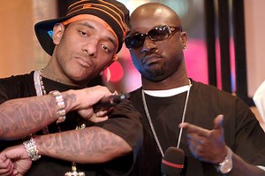 Stream Mobb Deep's "Survival Of The Fittest" EP