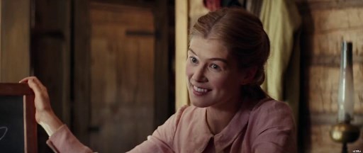 Hostiles (2017) Watch HD