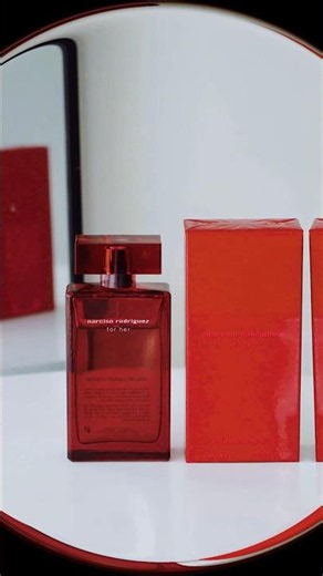 🌸 Narciso For Her EDP Intense 2025 đã có tại LN Perfume.
