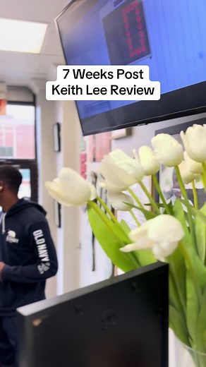 Another Update! Still going strong since our guy @Keith Lee came through and changed the trajectory of our business!! God is Amazing!! #keithleeeffect