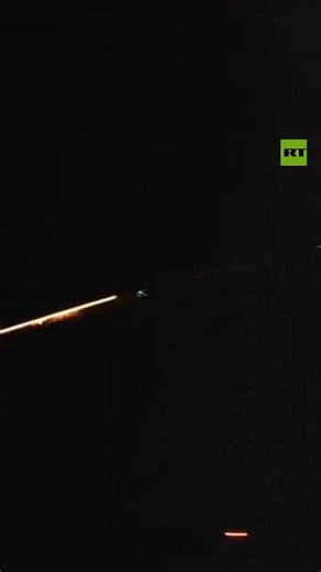 US base fireballed by insanely fast deafening missile past interceptors