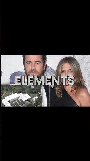 Jennifer Aniston's Luxurious Bel Air Mansion Tour