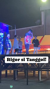 24M views · 257K reactions | Rigor si Tanggol! Hahahah! Galing mo Haeden Russ Degoma! #JuniorCKC #HRLangSakalam #rigor #rigorsitanggol #reelschallenge | JR. COOL KIDZ CREW | Facebook