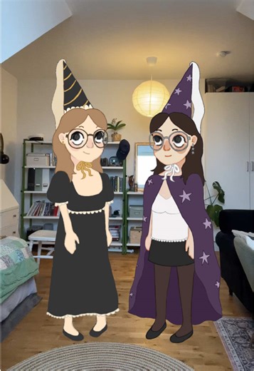 Bringing Our Magic to Royal Arena in Copenhagen