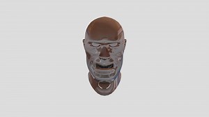 Engineer Without Goggles Head (new) - Download Free 3D model by joaomoraesfilho09