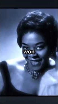 Dinah Washington: The Queen of Blues