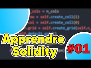 Apprendre Solidity avec ce jeu de Zombies - Partie 1 : Premiers pas et contract