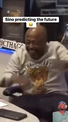 642K views · 23K reactions | Sino predicting the future #sino #viral | Sibulele Luthuli | Facebook