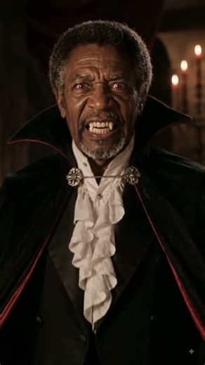 Blacula Lives Teaser 2