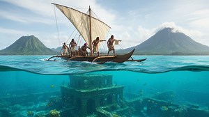 How Austronesians conquered the world’s largest ocean