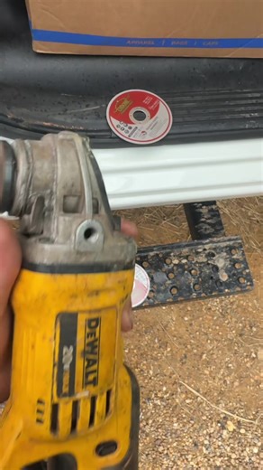 Cut off disk for grinder you can get this 50 pack right now for $22 with free shipping#mustorbust #metal#fabrication#welding #mechanic