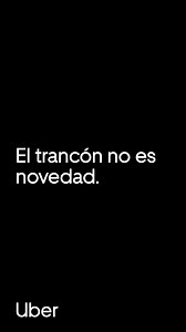 En Uber llega a donde quieras con confianza y sin problemas 🚗. Da clic y disfruta el viaje 📲. | Uber