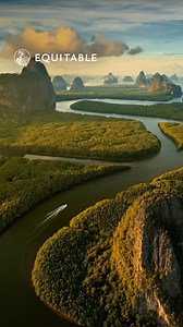 A unique trifecta of benefits | Equitable