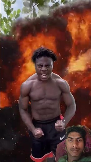 #ishowspeed #speedyp #boxing #funny #respect #comedy