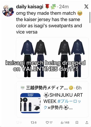 can they get anynore obvious🙄🙄 #kaisagi #bluelock #fyp #valentinesday #kiis I love Emu so much. I have no words, she is my light in this dark and gloomy world. Emu is just so mesmerizing, she is so amazing and I just love her so much. Emu is beautiful, kind, funny, gorgeous, flawless. It's like she's not even trying to be this amazing. Emu Otori is such a pretty name, the fact her name means