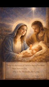 🌟 The Nativity: Love Was Born 🌟 | Blessed Virgin Mary