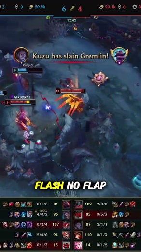 Just Use Your ULTIMATES! #caster #leagueoflegends #bosskittylol #aegisesports