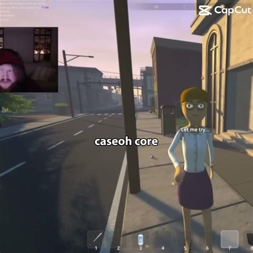 Cash Core😂#caseoh #caseohfunnymoments #funny #viral