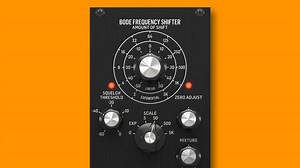 Behringer Intros Eurorack Knockoff Of Classic Bode Frequency Shifter